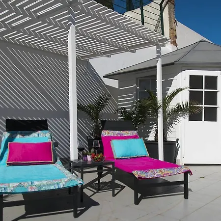 Appartement Sao Bento Garden | Rentexperience