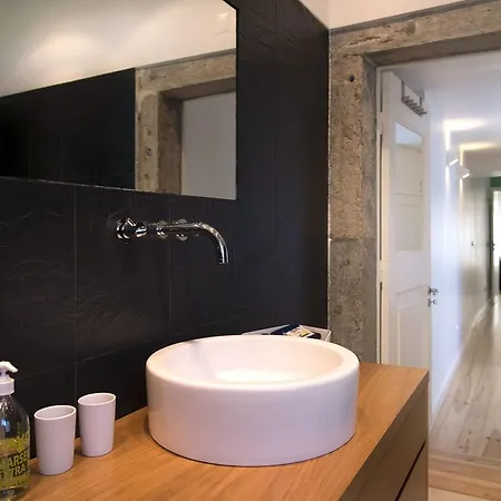 Sao Bento Garden | Rentexperience Appartement