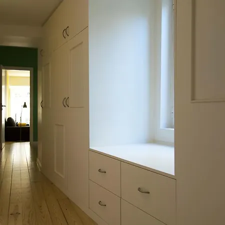 Sao Bento Garden | Rentexperience Appartement
