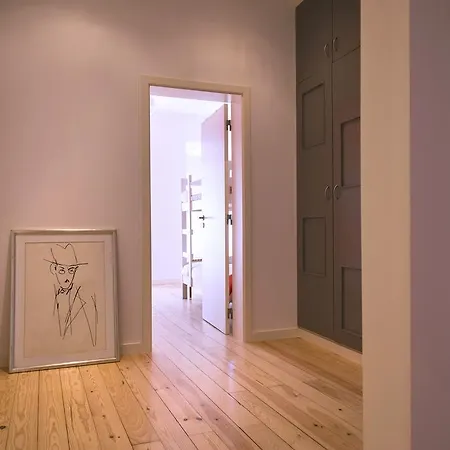 Sao Bento Garden | Rentexperience Appartement