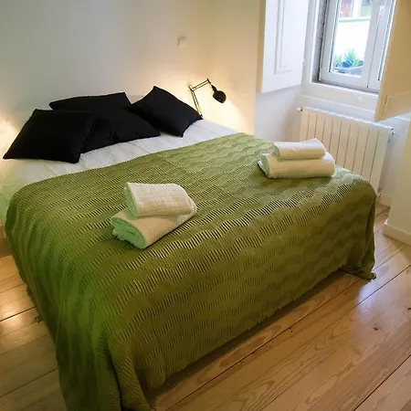 Appartement Sao Bento Garden | Rentexperience *