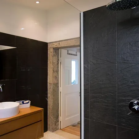 Sao Bento Garden | Rentexperience Appartement *