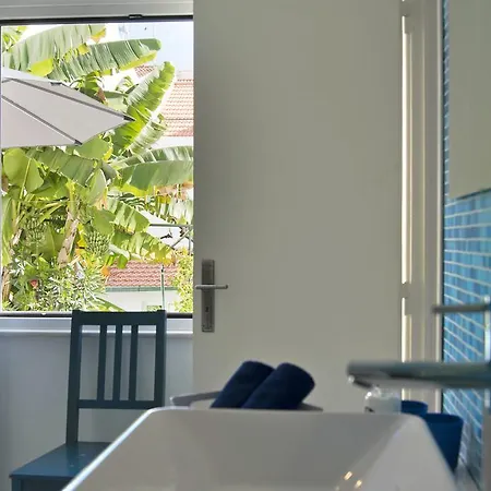 Sao Bento Garden | Rentexperience Apartamento