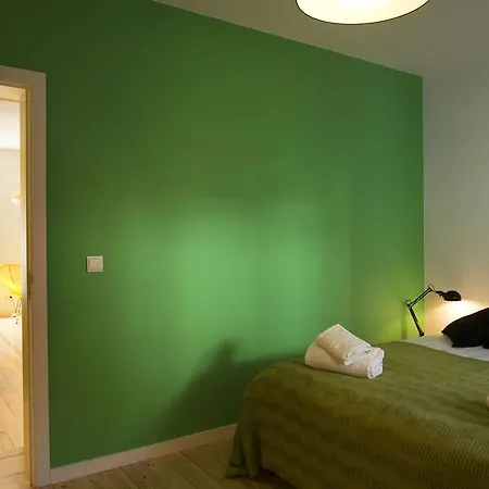 Апартаменты Sao Bento Garden | Rentexperience