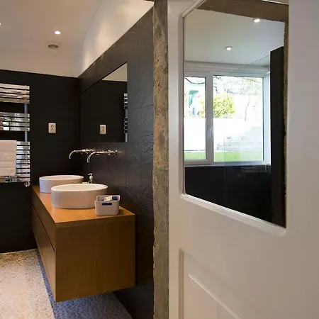 Sao Bento Garden | Rentexperience Apartamento Lisboa