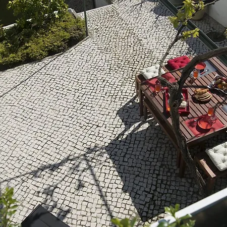 Sao Bento Garden | Rentexperience Апартаменты *