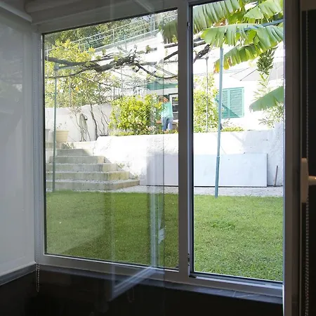 Sao Bento Garden | Rentexperience Apartamento Lisboa